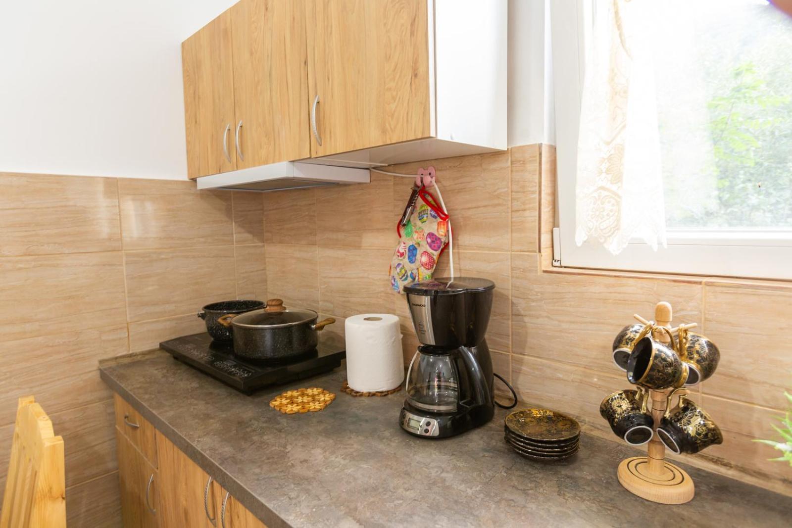 Casa Vio Guest House Nehoiu Luaran gambar